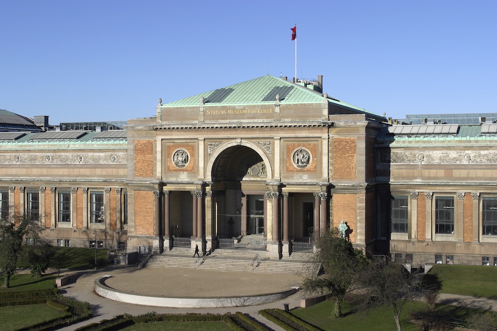 copenhagen