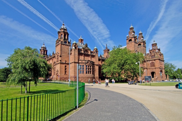 glasgow