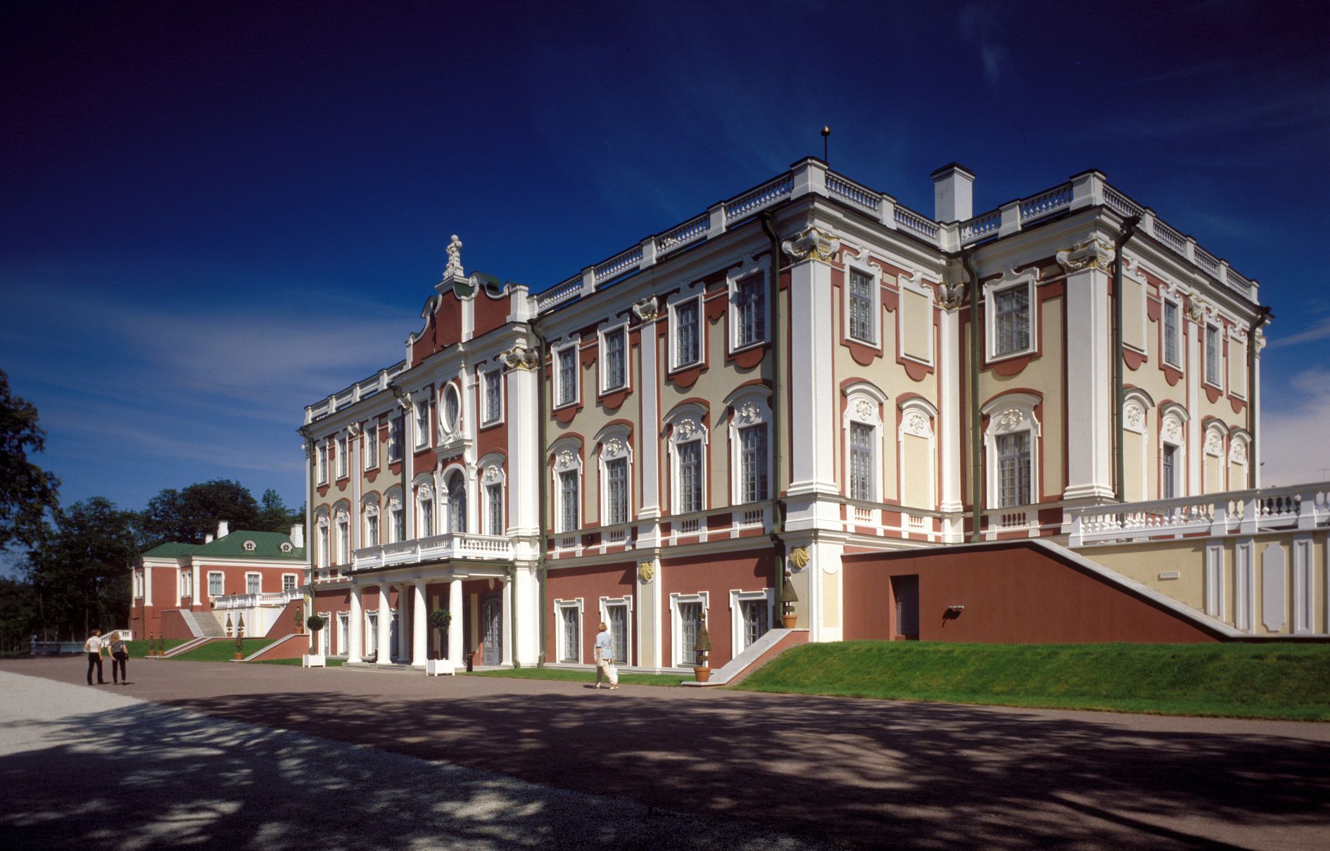 kadriorg palace